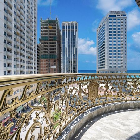 Monalisa Luxury Hotel Danang Exteriér fotografie